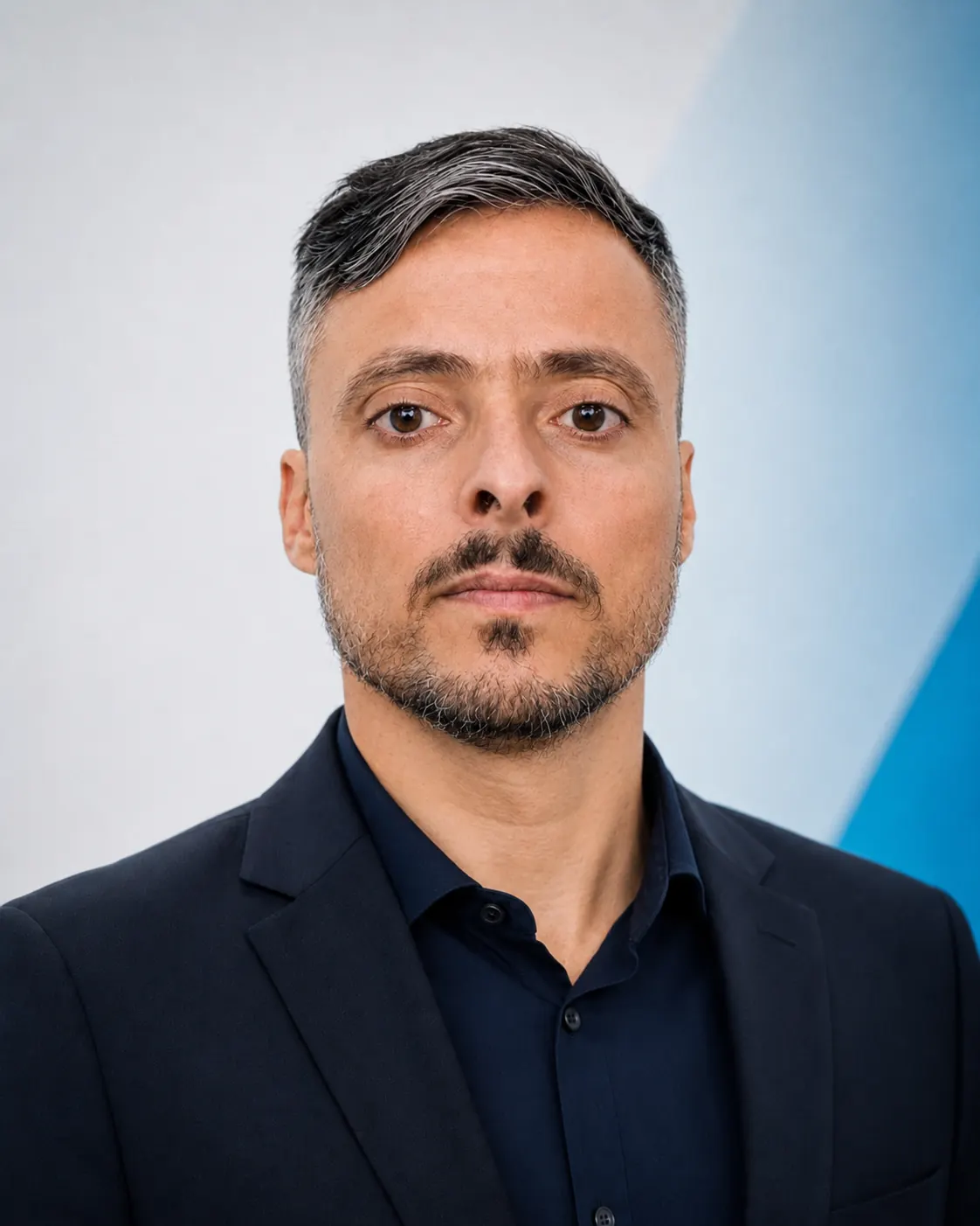Responsável técnico da MY Engenharia